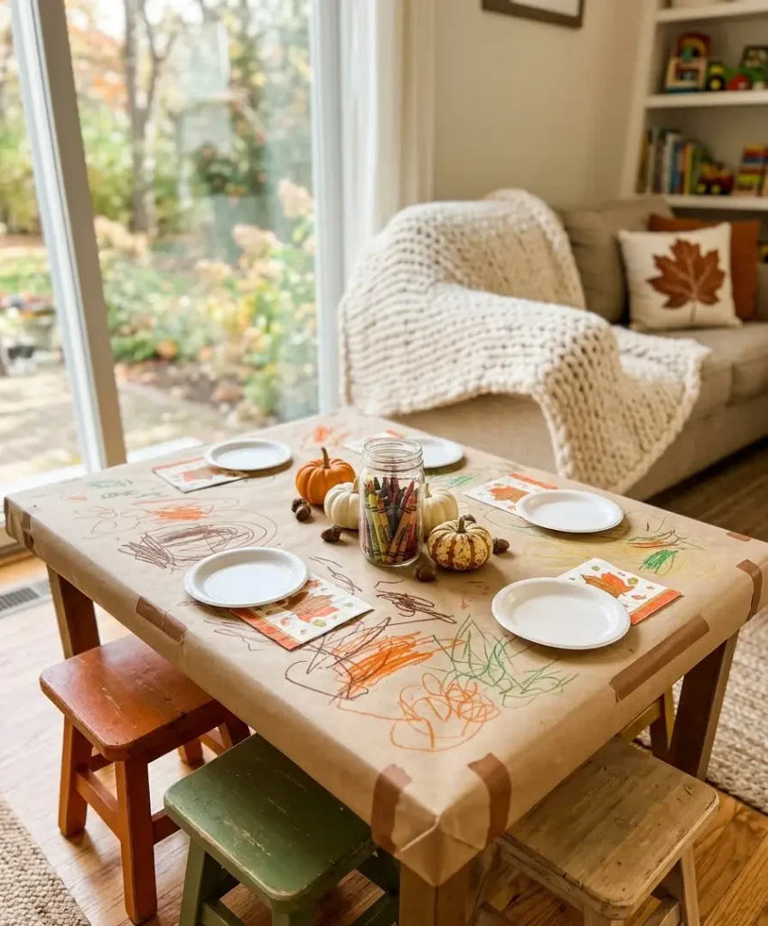 Butcher paper for
