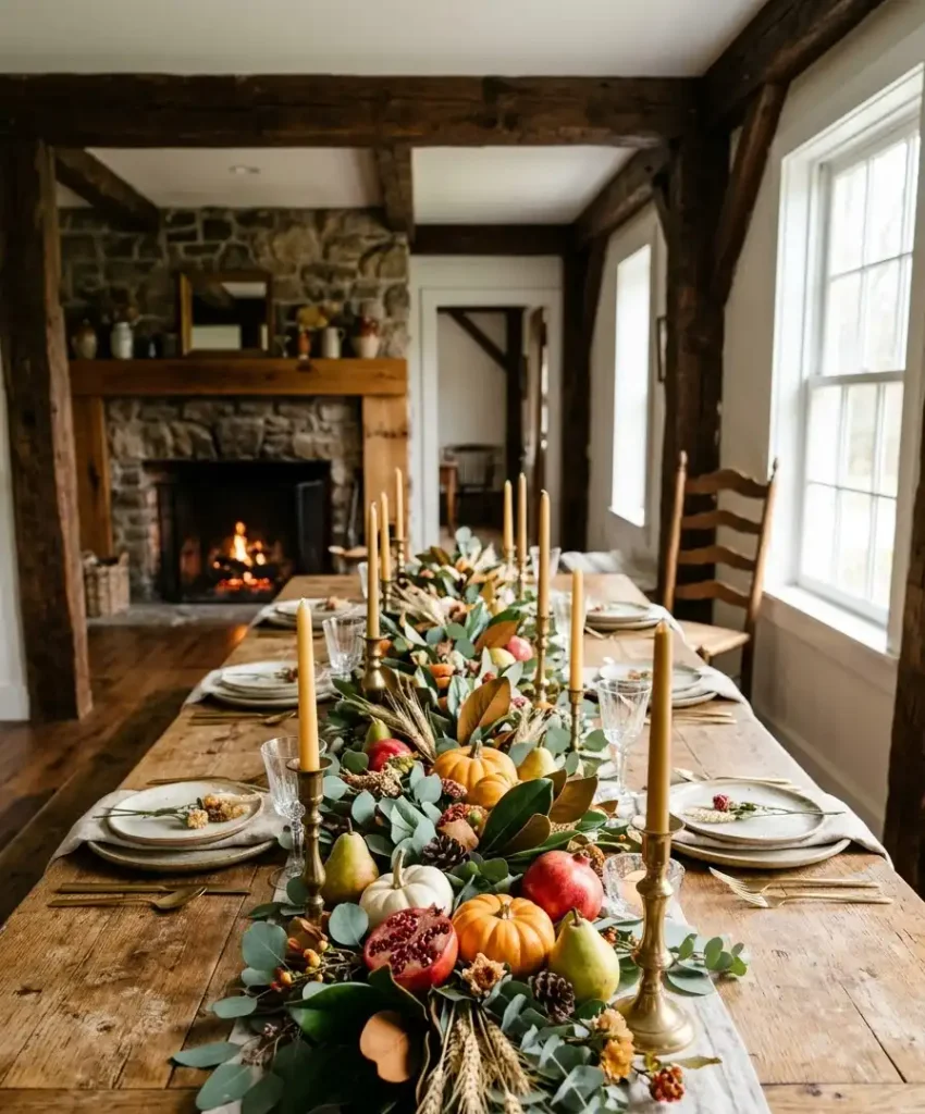Centerpieces