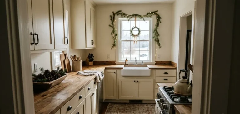 Charming Rustic