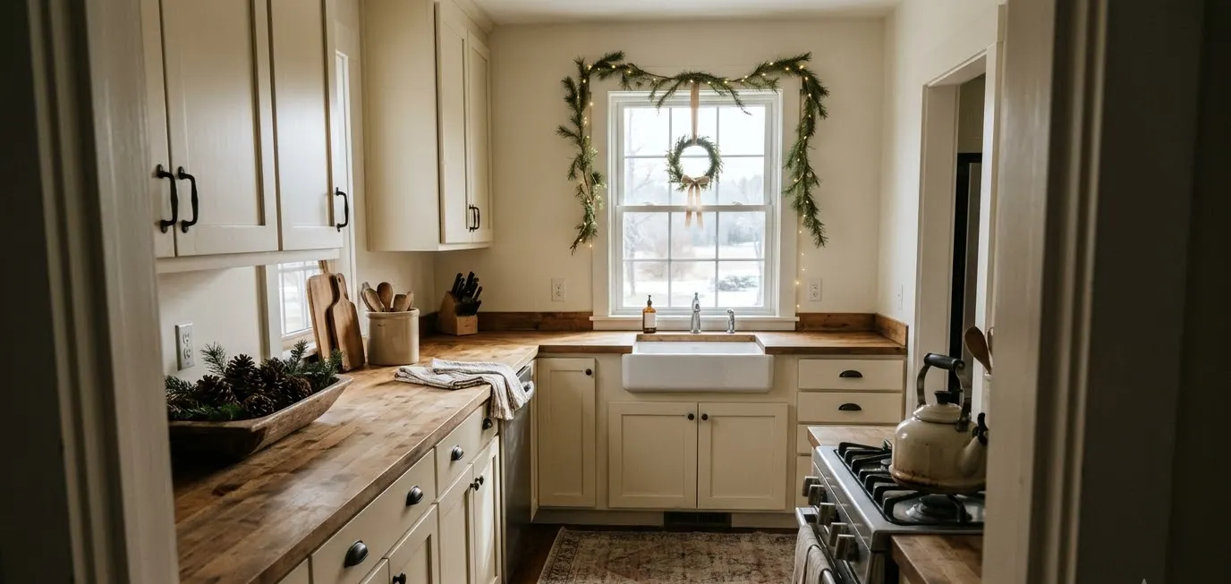 Charming Rustic