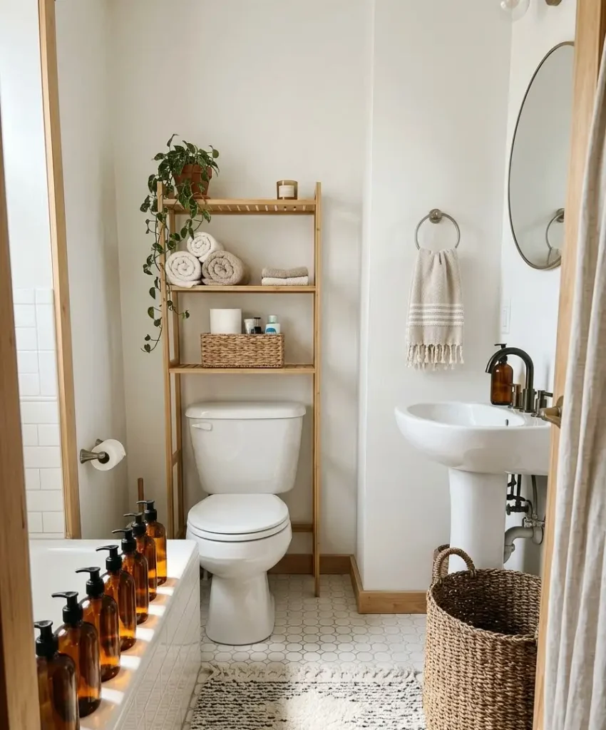 Choose storage that looks 