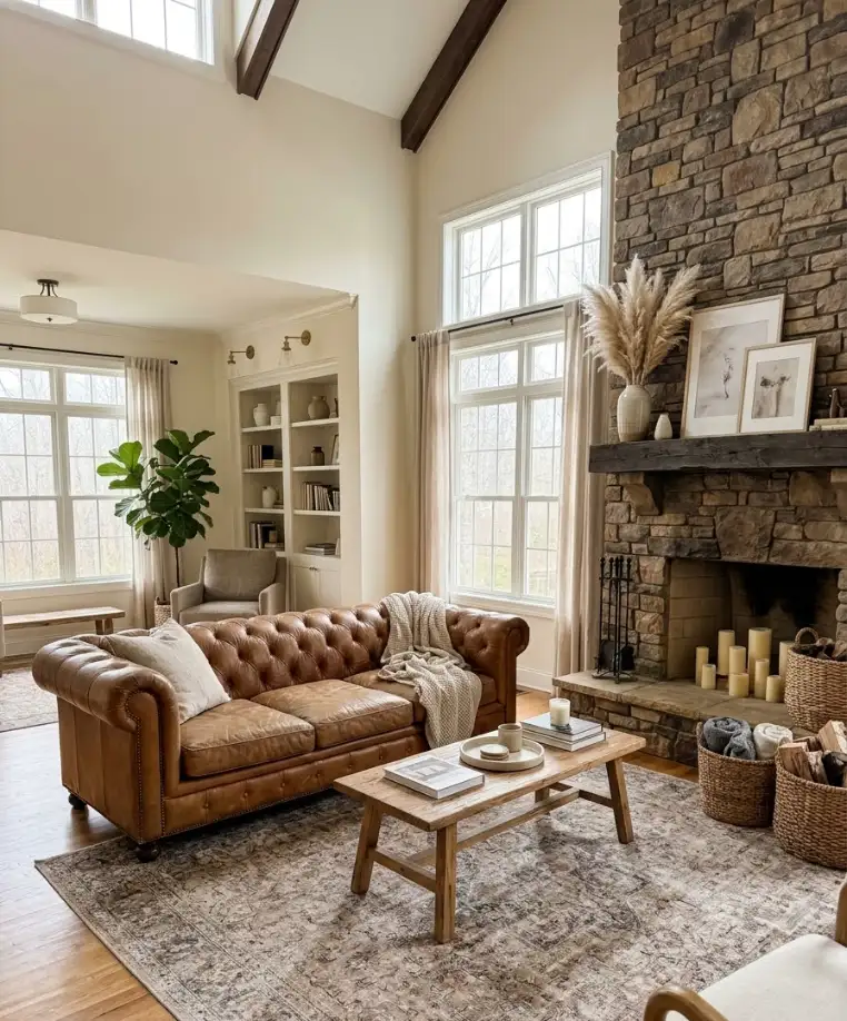 Choosing the right Chesterfield