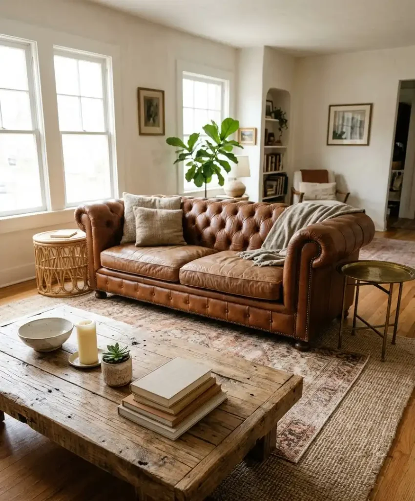 Coffee tables