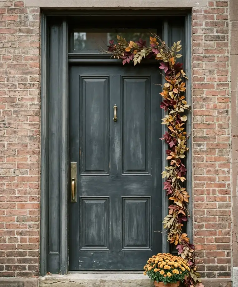 Door hangers and