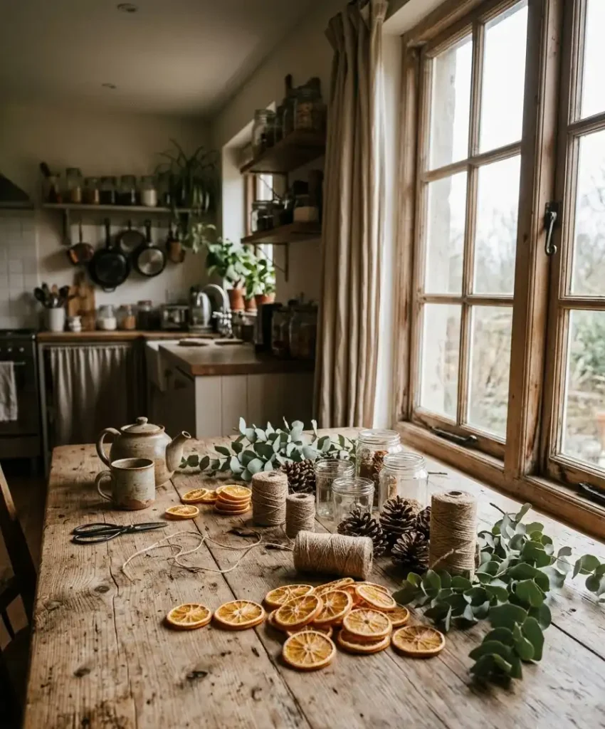 Easy DIY accents that cost