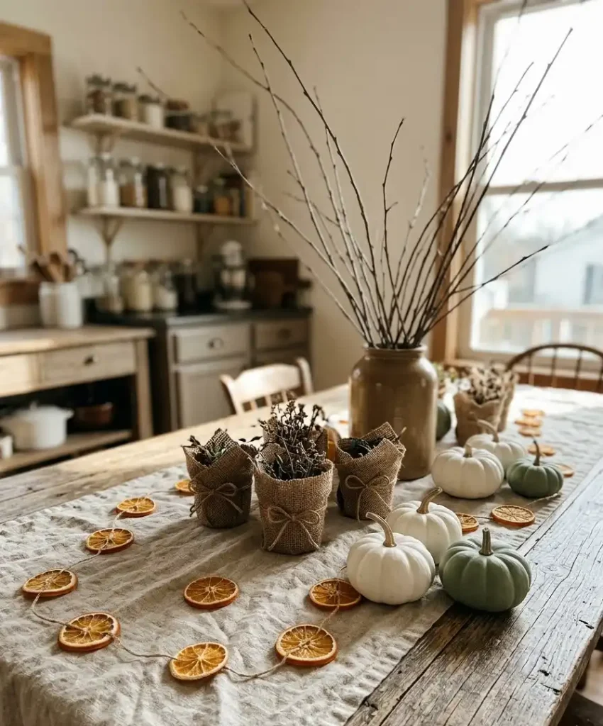 Easy DIY projects that fit small