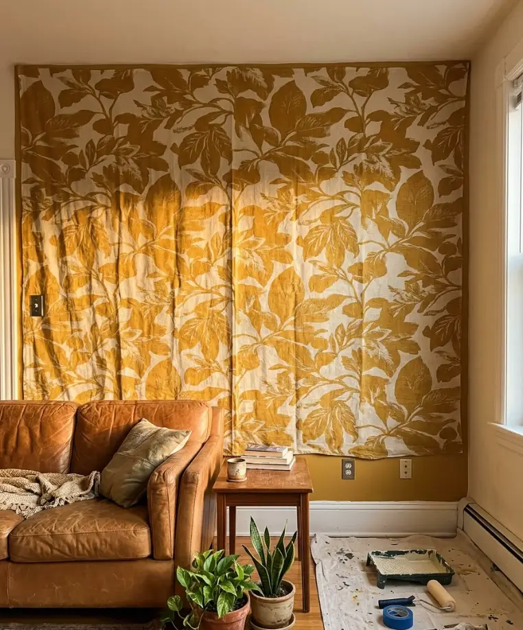 Fabric and