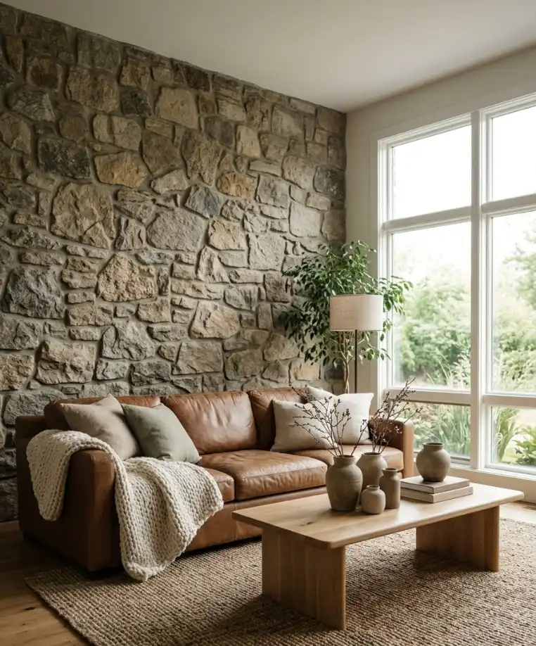 Furniture and texture