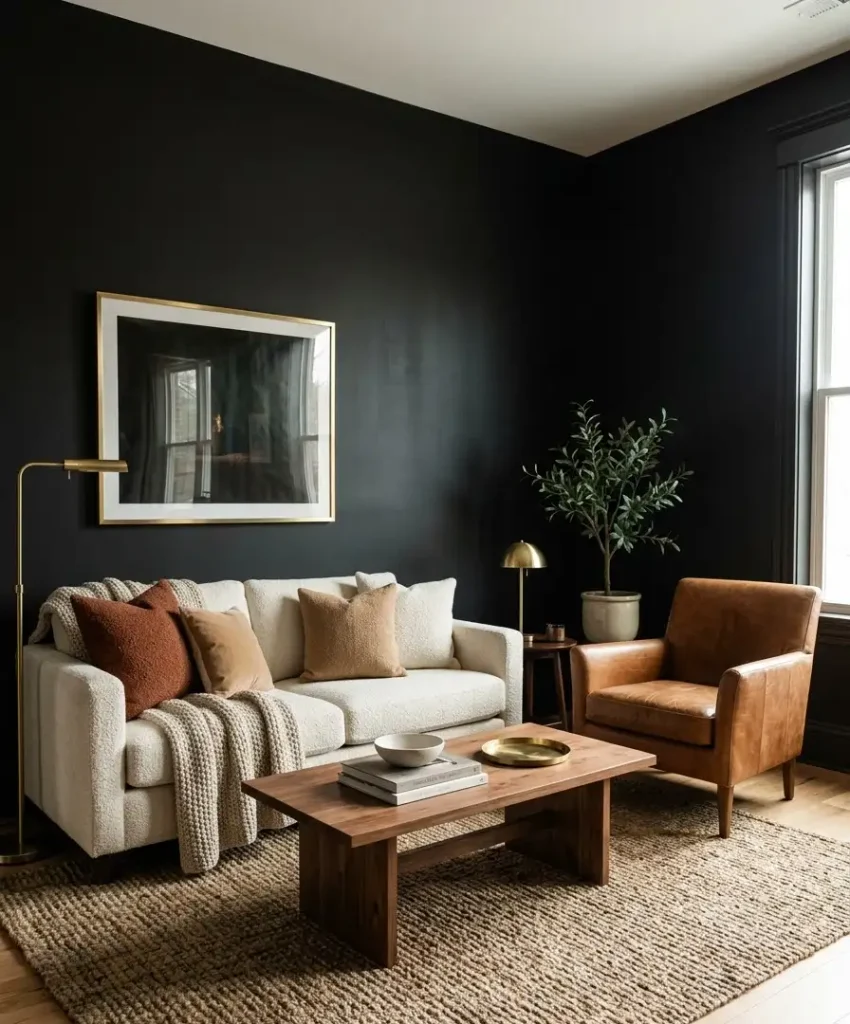Furniture, rugs, and textiles
