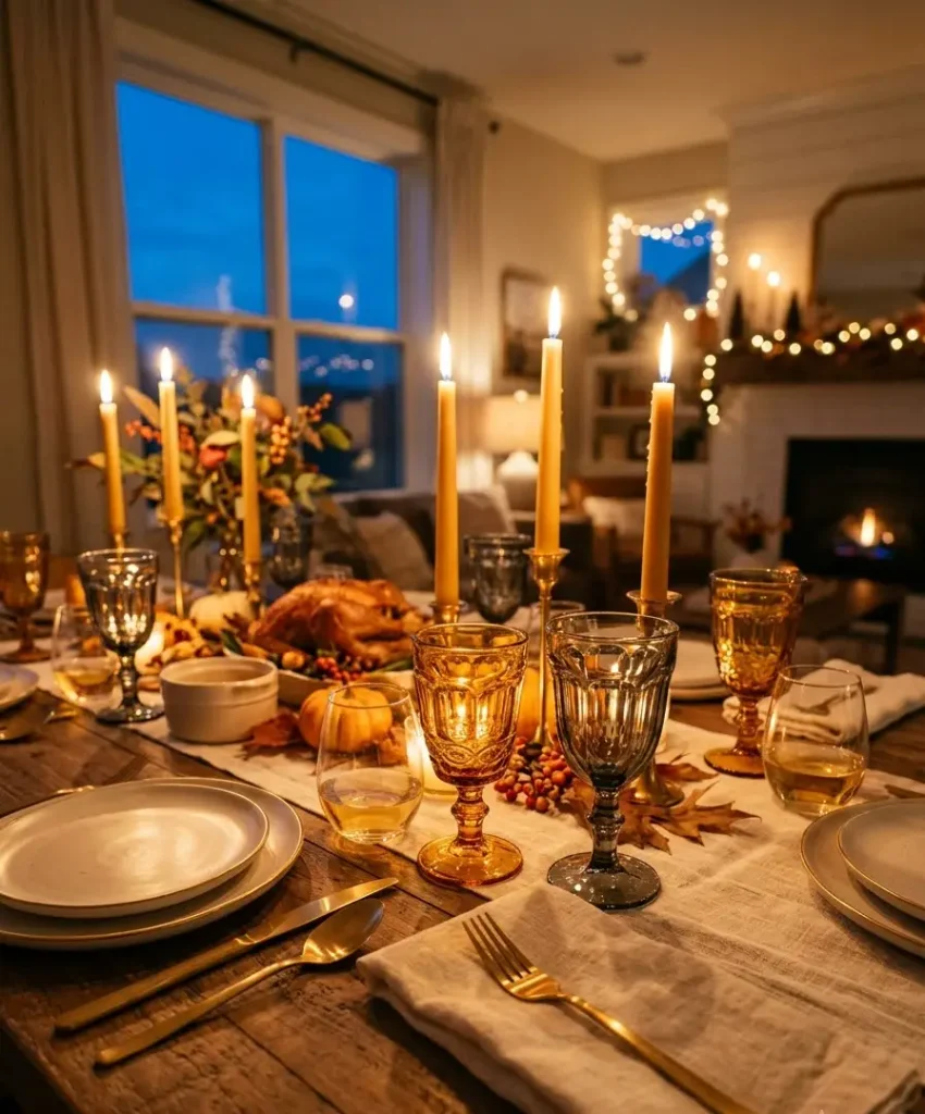 Glassware 