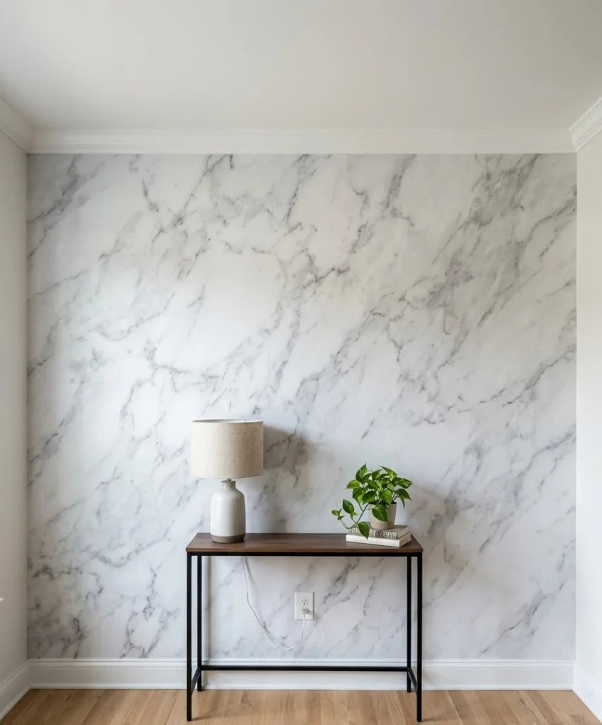 Handle outlets, corners, and edges