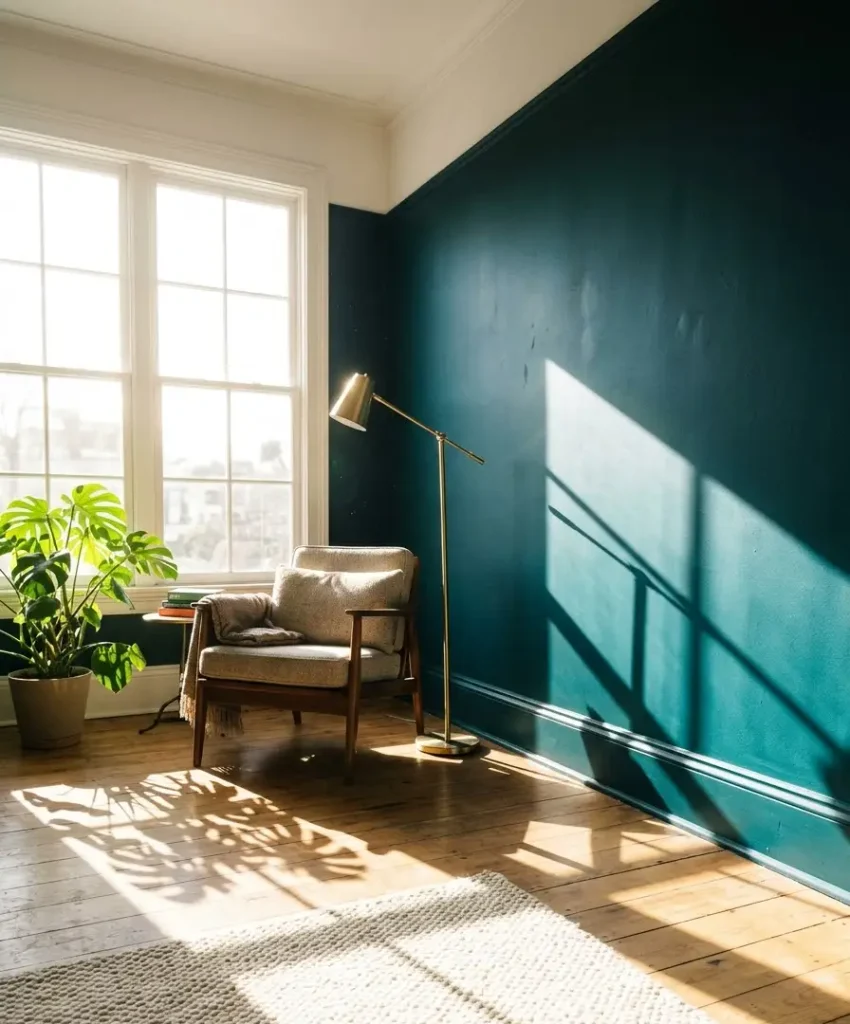 How light changes everything