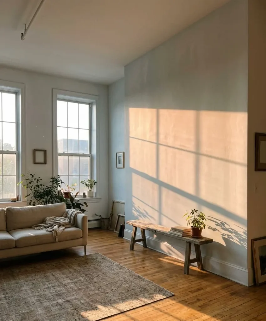 How light changes everything