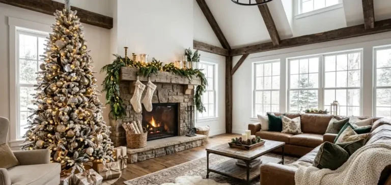 How to Create Rustic