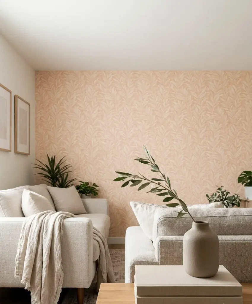 How to make your accent wall