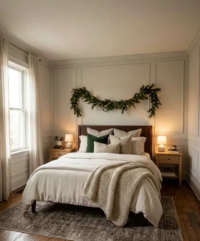 How to make your bedroom Pinterest