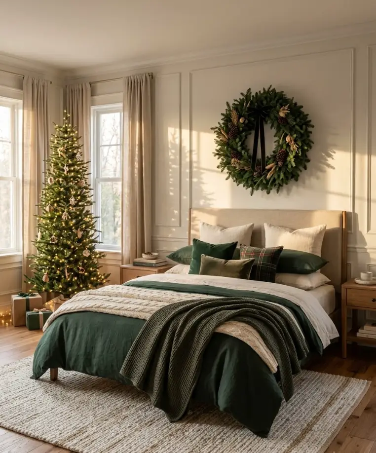 How to make your bedroom