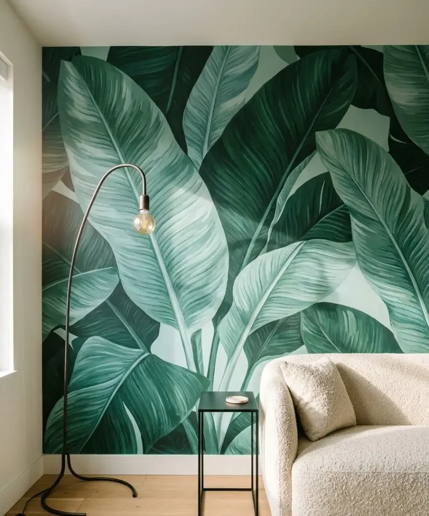Large-scale prints