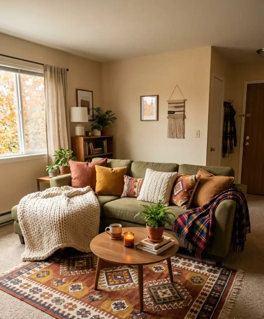 Layer textiles for instant warmth