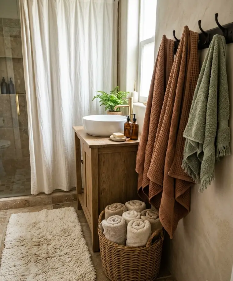 Layer textiles