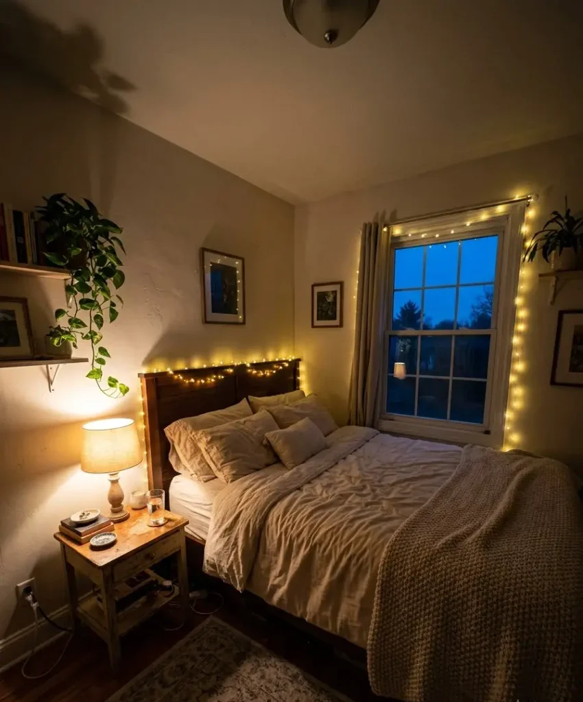 Lighting: the fastest way to