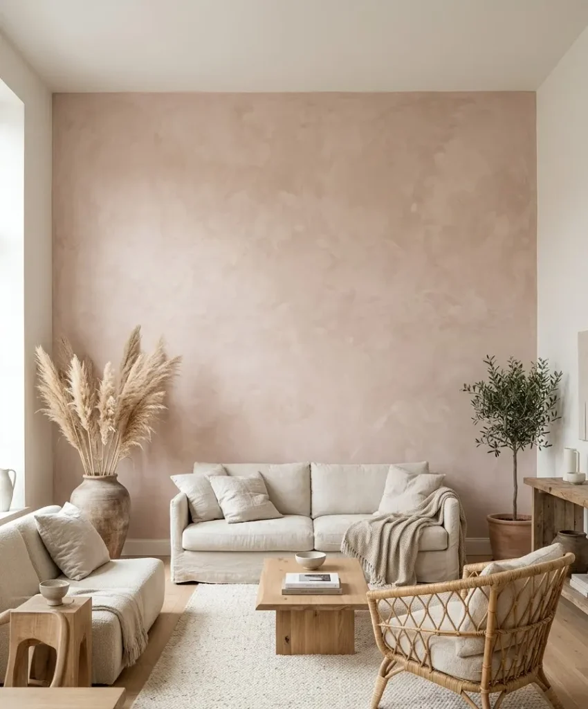 Limewash