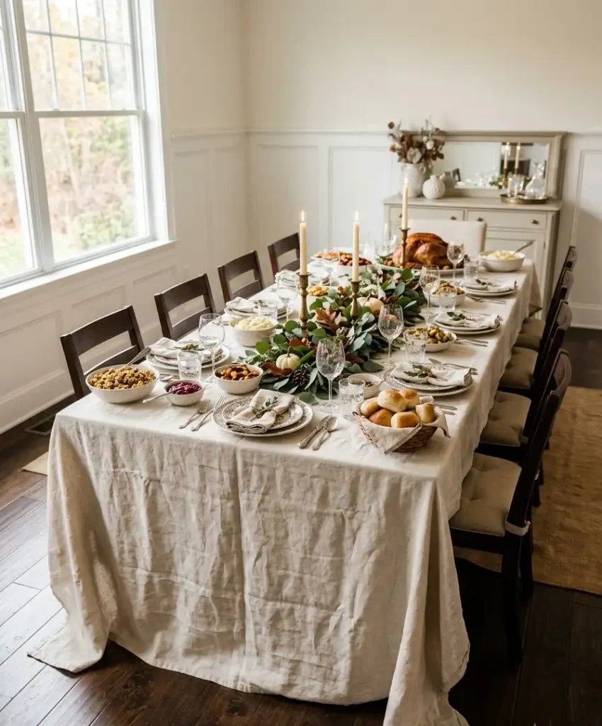 Linens