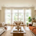 Living Room Ideas