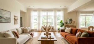 Living Room Ideas