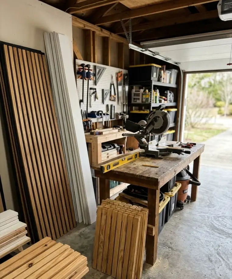 Materials, cost, and what