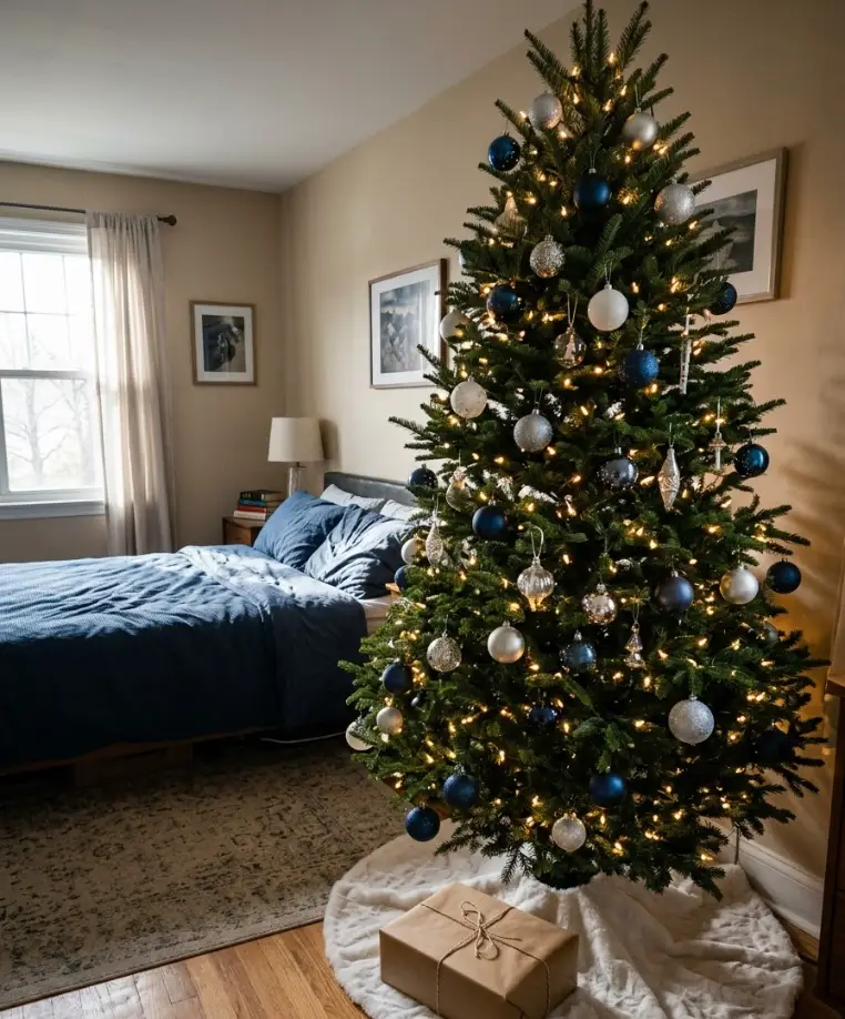 Mixed ornaments
