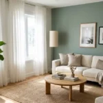 Modern Accent Wall