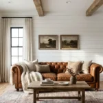 Modern Chesterfield