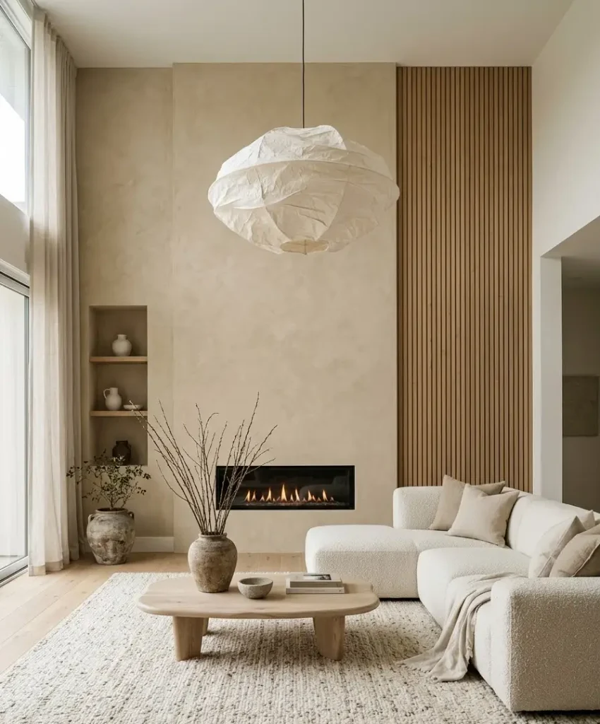 Modern organic
