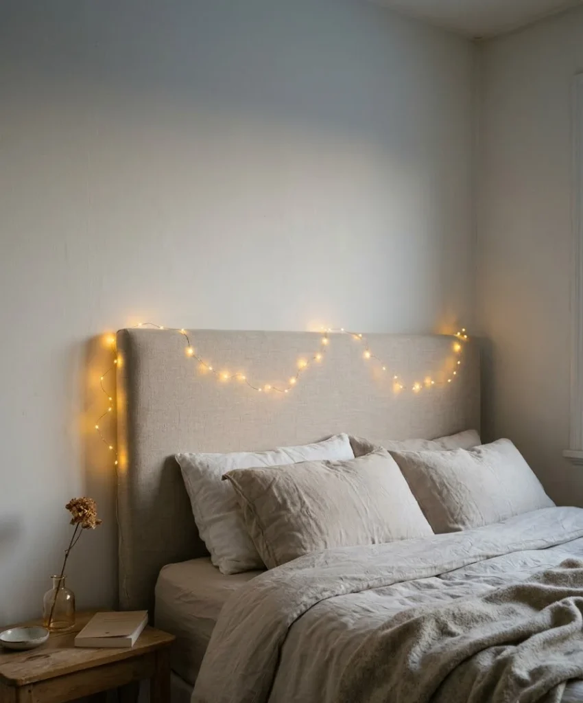 Pick warm white, every