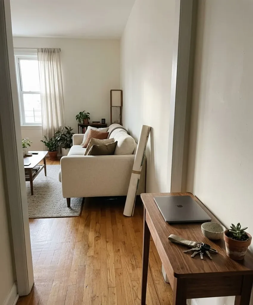 Read your lease before you buy anything