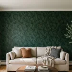 Renter Friendly Accent