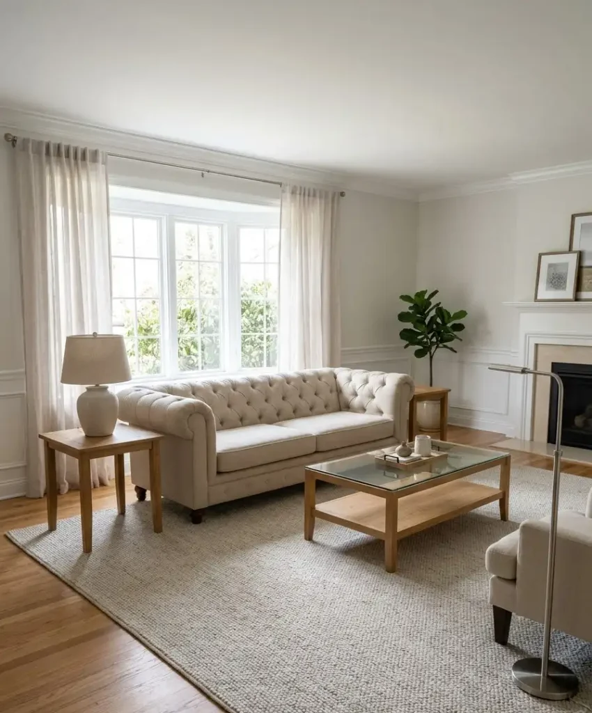 Rug basics before you