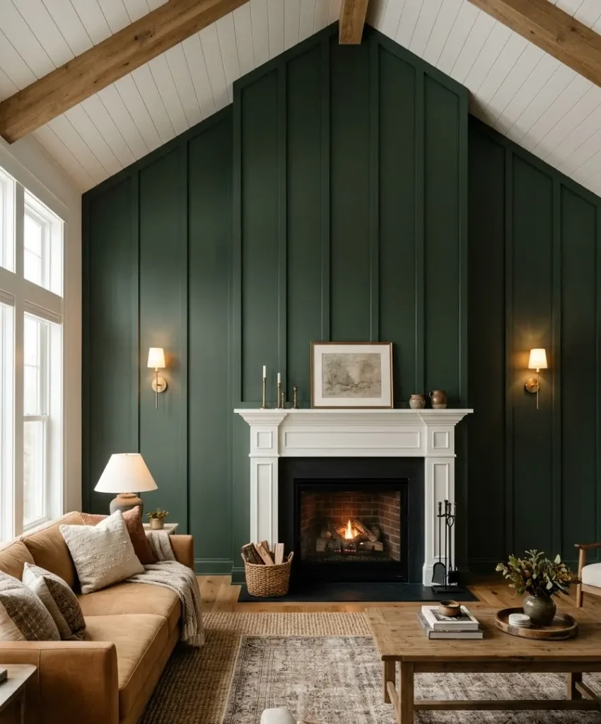 Shiplap, tongue and groove, and board and