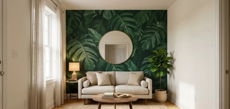 Small Space Ideas