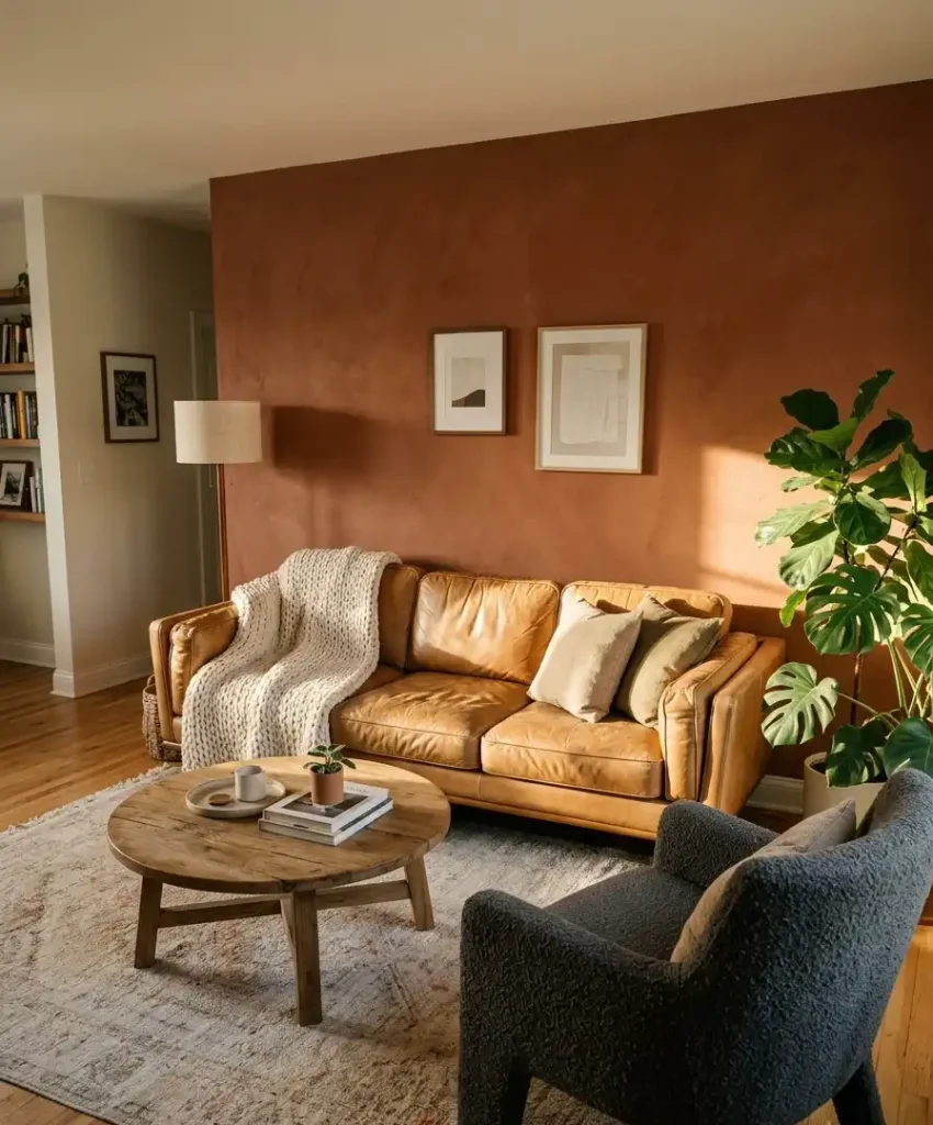 Sofas and seating