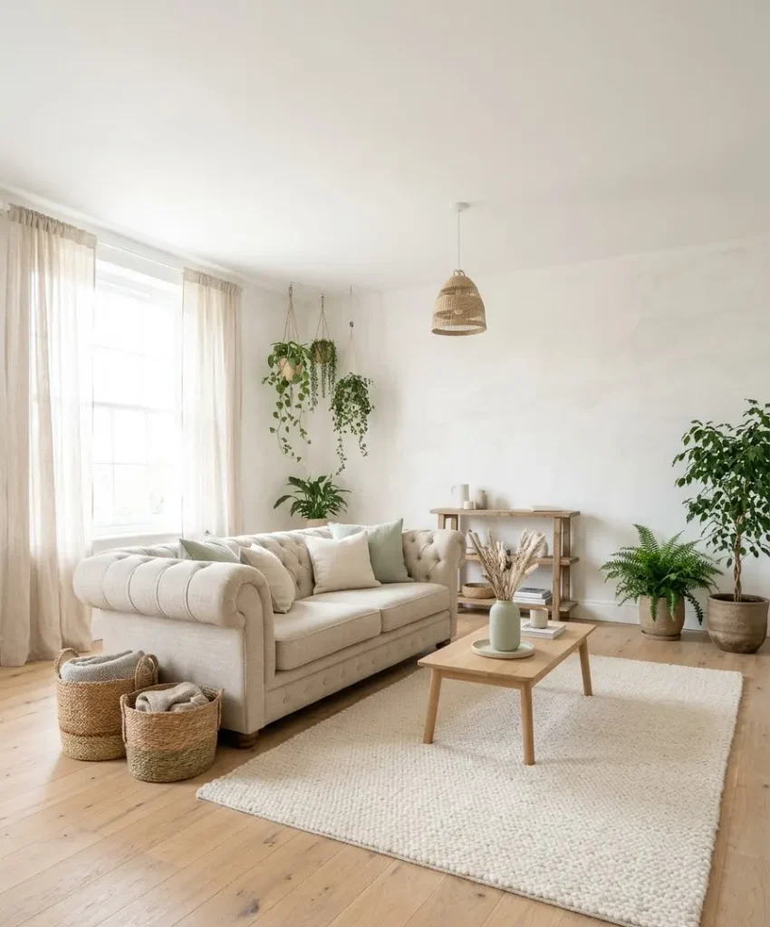 Soft neutrals
