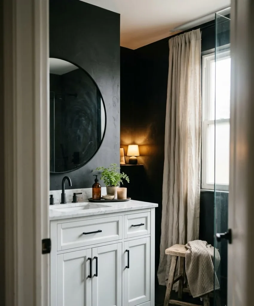 Styling your black 