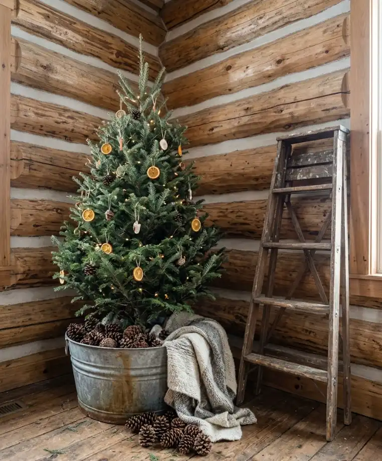 Swap the tree