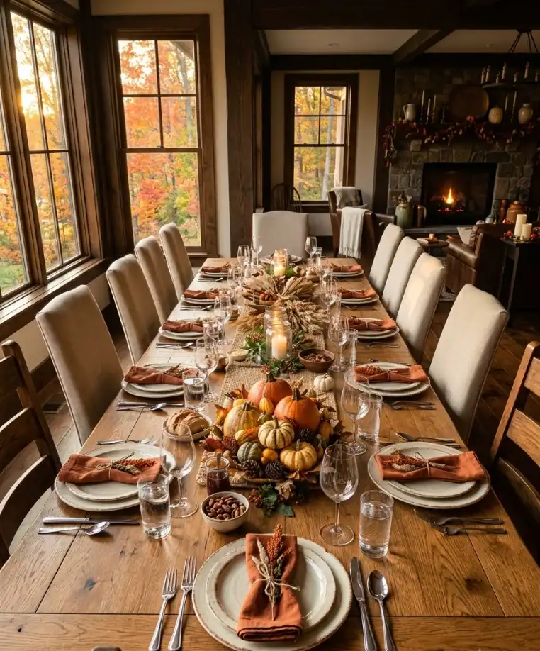 Thanksgiving