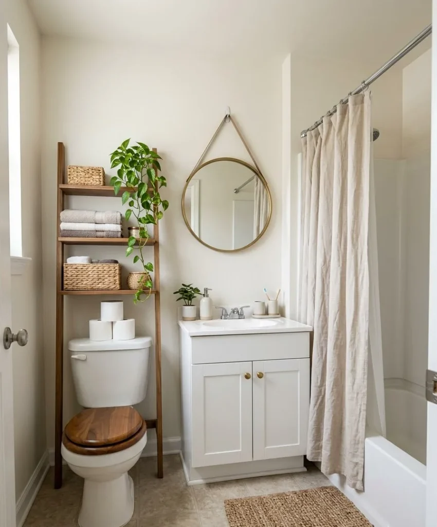 Try renter-friendly swaps that