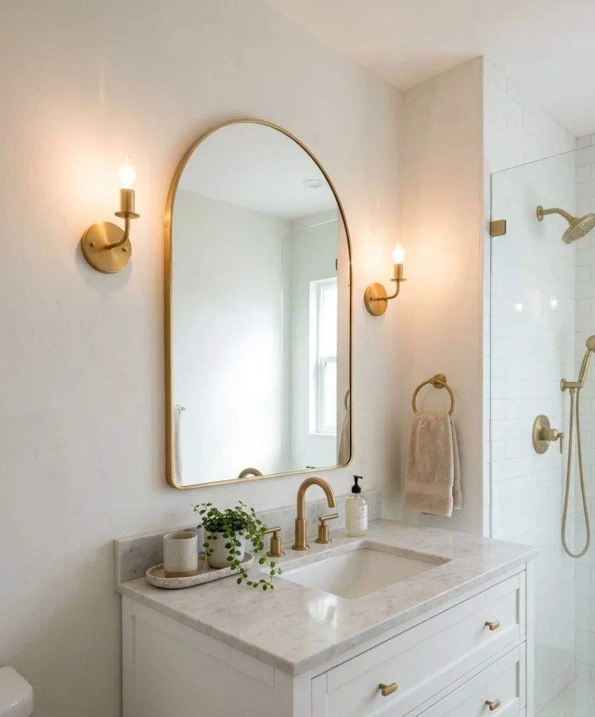 Upgrade the mirror