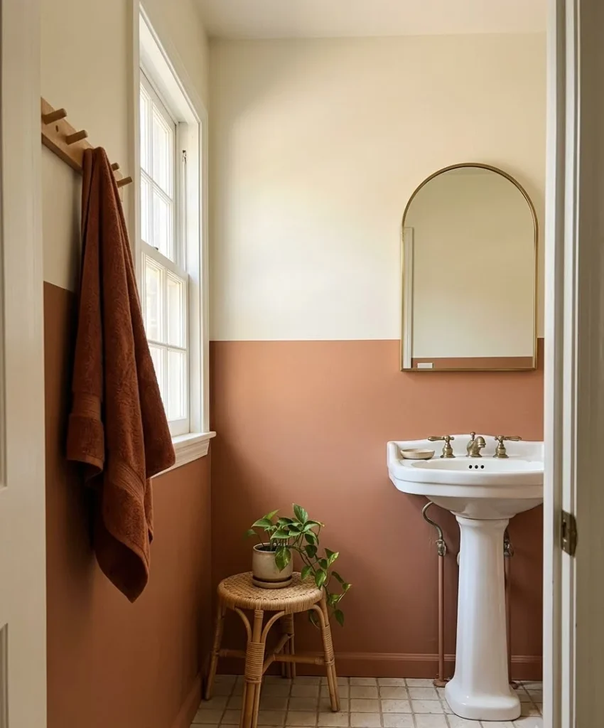 Walls that work in tight