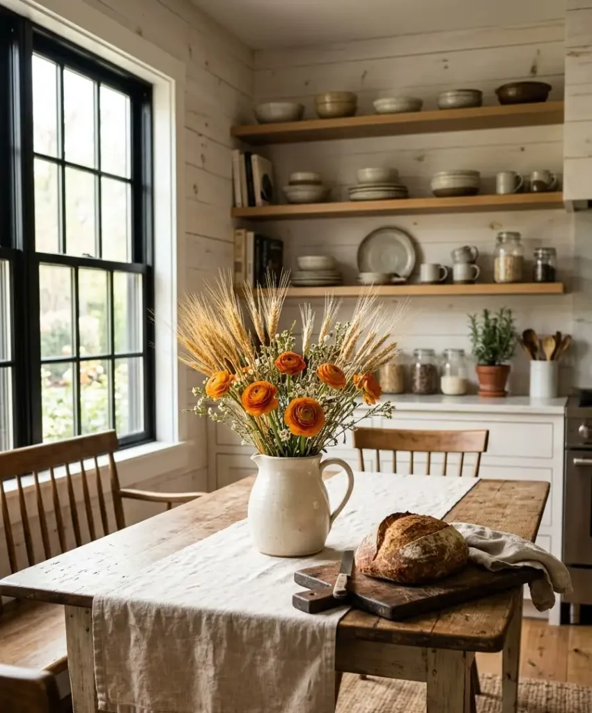 Wheat