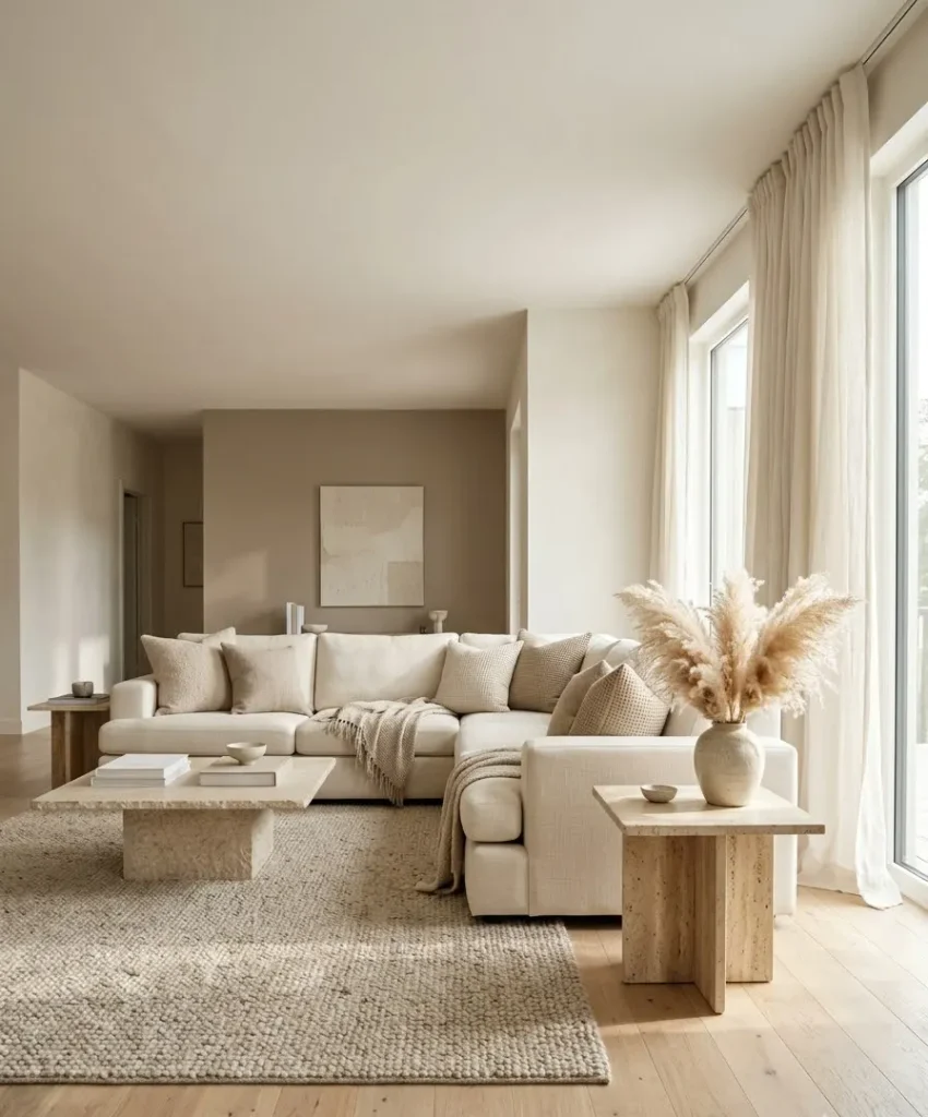 Why neutral colors work so well
